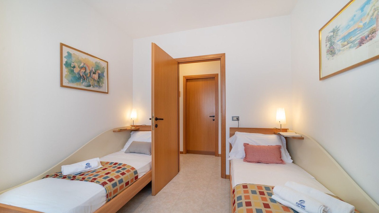 Photo of Bedroom in Bibione Lido del Sole