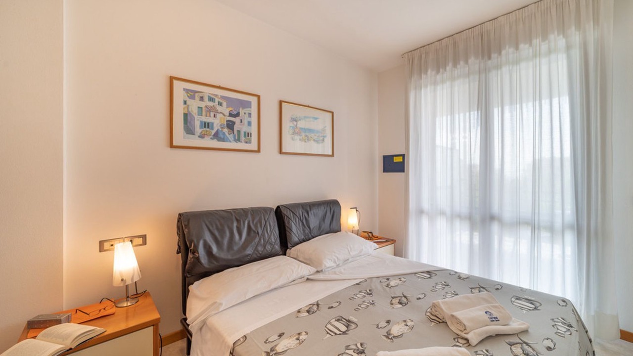 Photo of Bedroom in Bibione Lido del Sole
