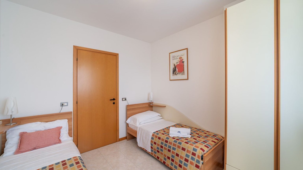 Photo of Bedroom in Bibione Lido del Sole
