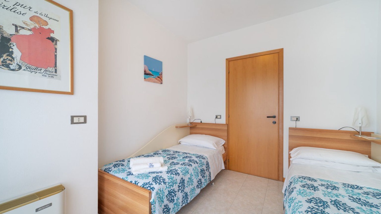 Photo of Bedroom in Bibione Lido del Sole
