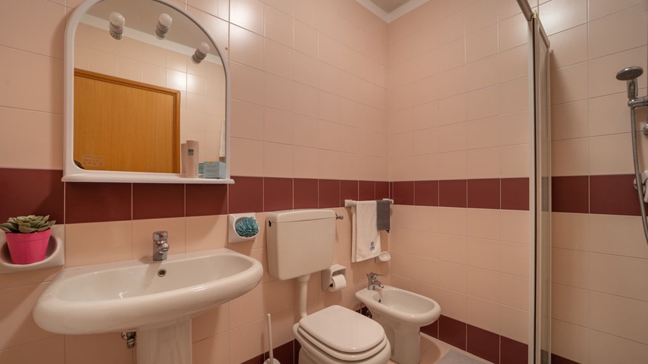 Photo of Bathroom in Bibione Lido del Sole