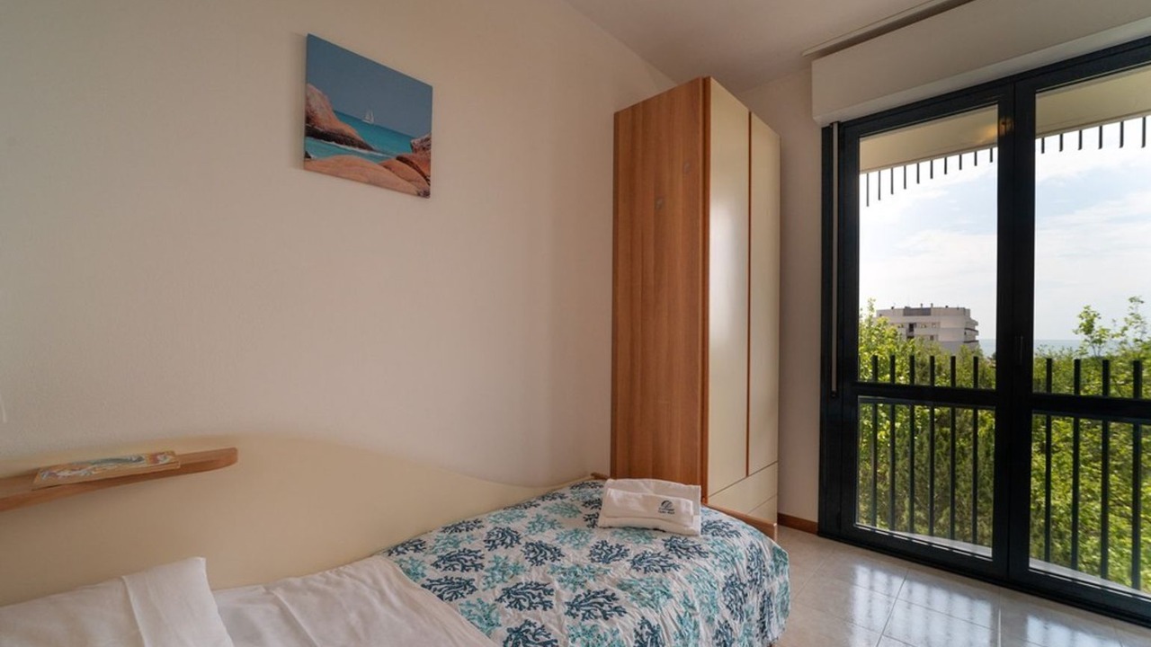Photo of Bedroom in Bibione Lido del Sole