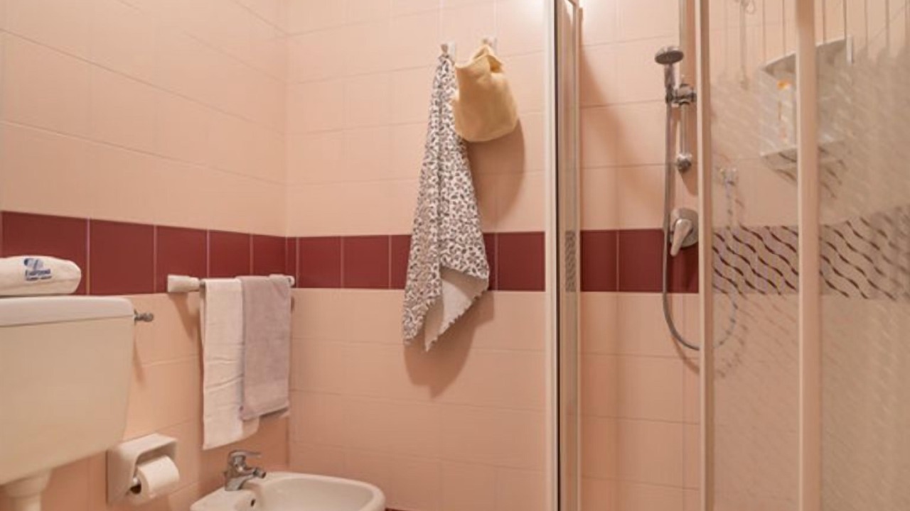 Photo of Bathroom in Bibione Lido del Sole