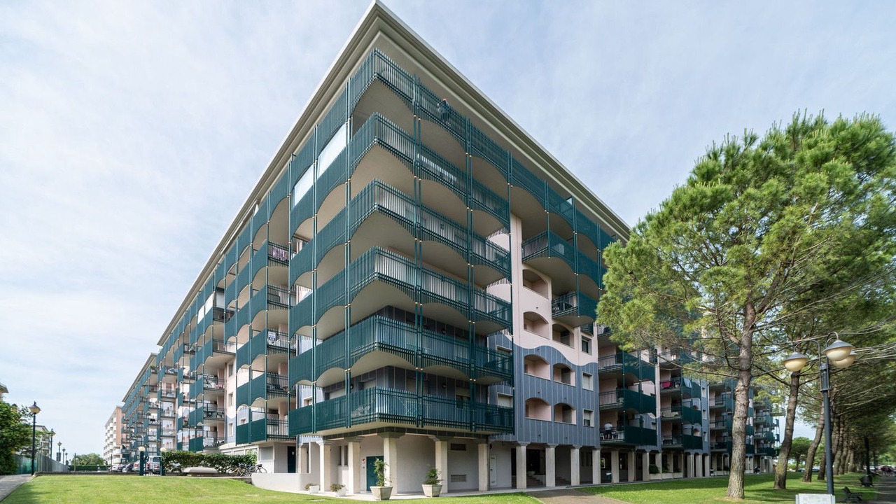 Photo of Outdoor in Bibione Lido del Sole