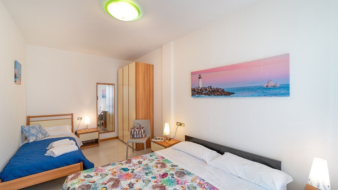 Photo of Bedroom in Bibione Lido del Sole