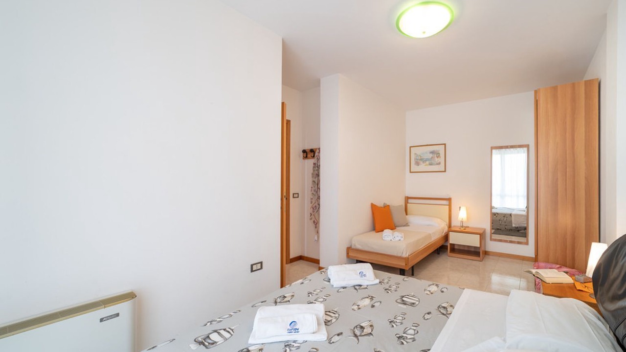 Photo of Bedroom in Bibione Lido del Sole