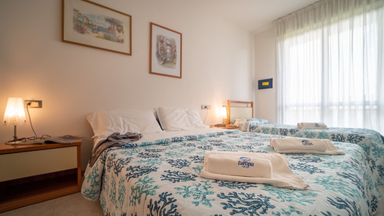 Photo of Bedroom in Bibione Lido del Sole