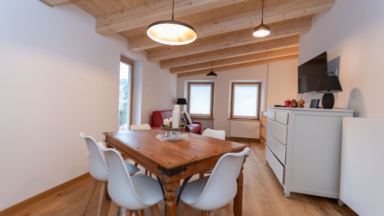 Photo of Livingroom in Rocca Pietore