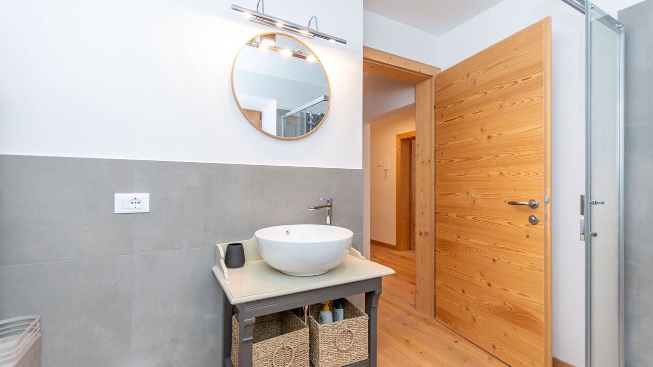 Photo of Bathroom in Rocca Pietore