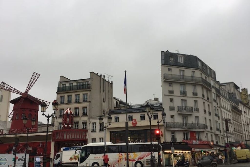 Photo of Others in Quartier de la Goutte-d'Or