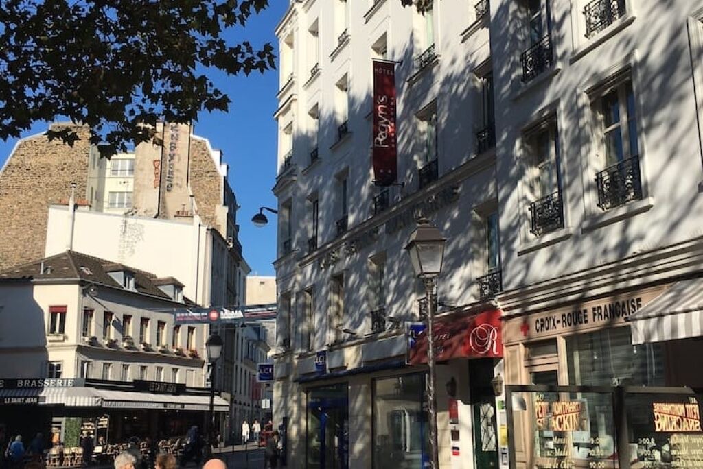 Photo of Others in Quartier de la Goutte-d'Or