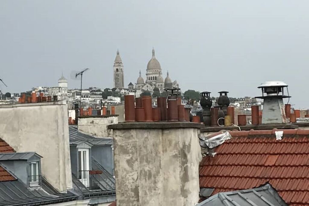Photo of Others in Quartier de la Goutte-d'Or