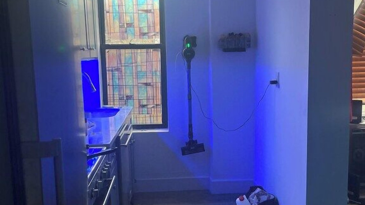 Photo of Kitchen in Borough Park