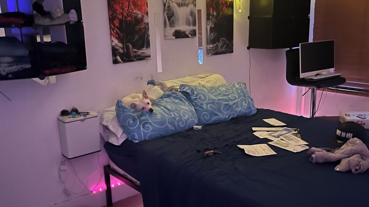 Photo of Bedroom in Borough Park