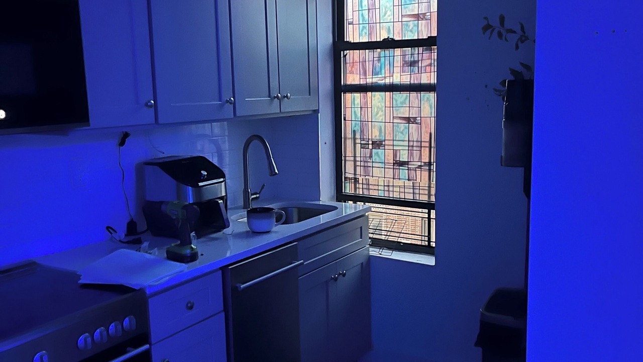 Photo of Kitchen in Borough Park