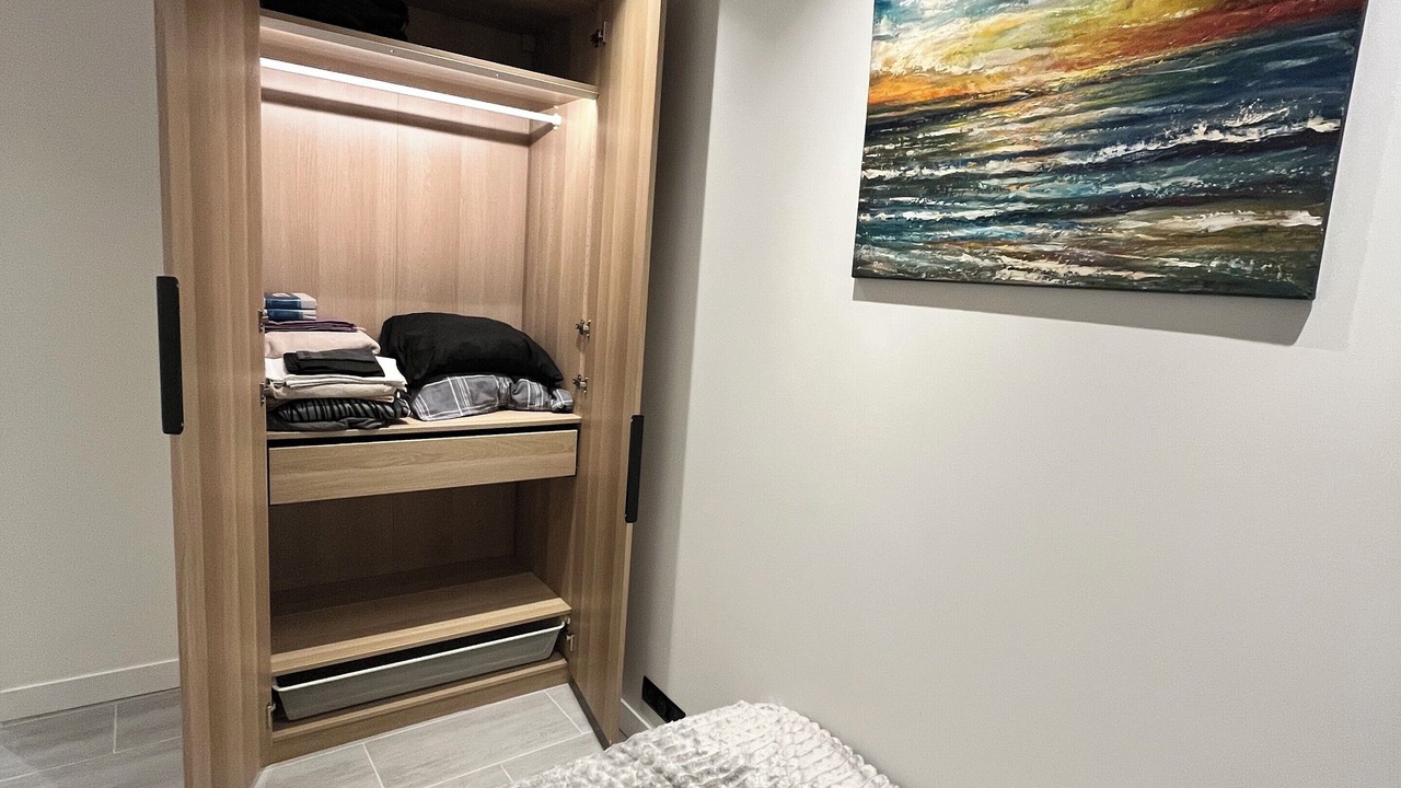 Photo of Bedroom in Gonesse