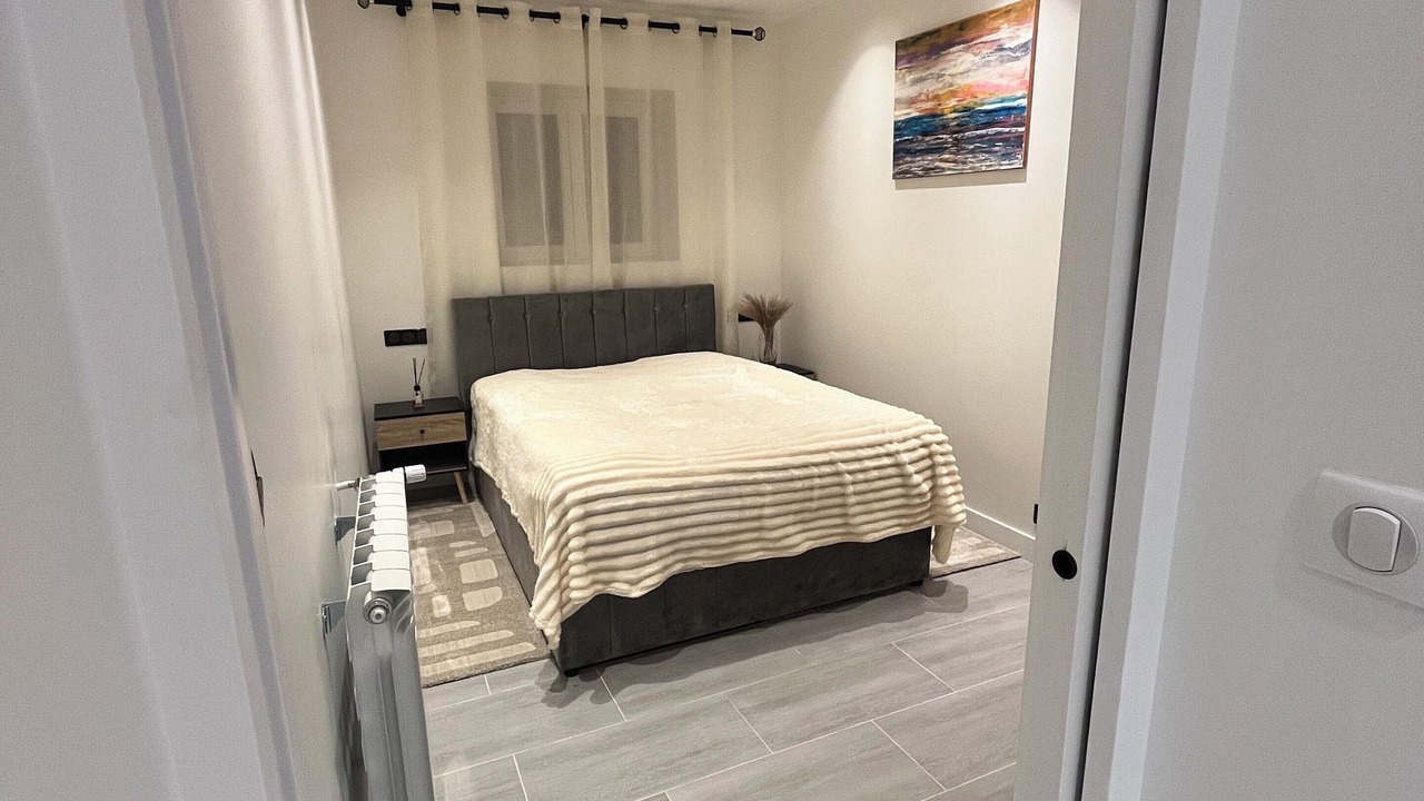 Photo of Bedroom in Gonesse