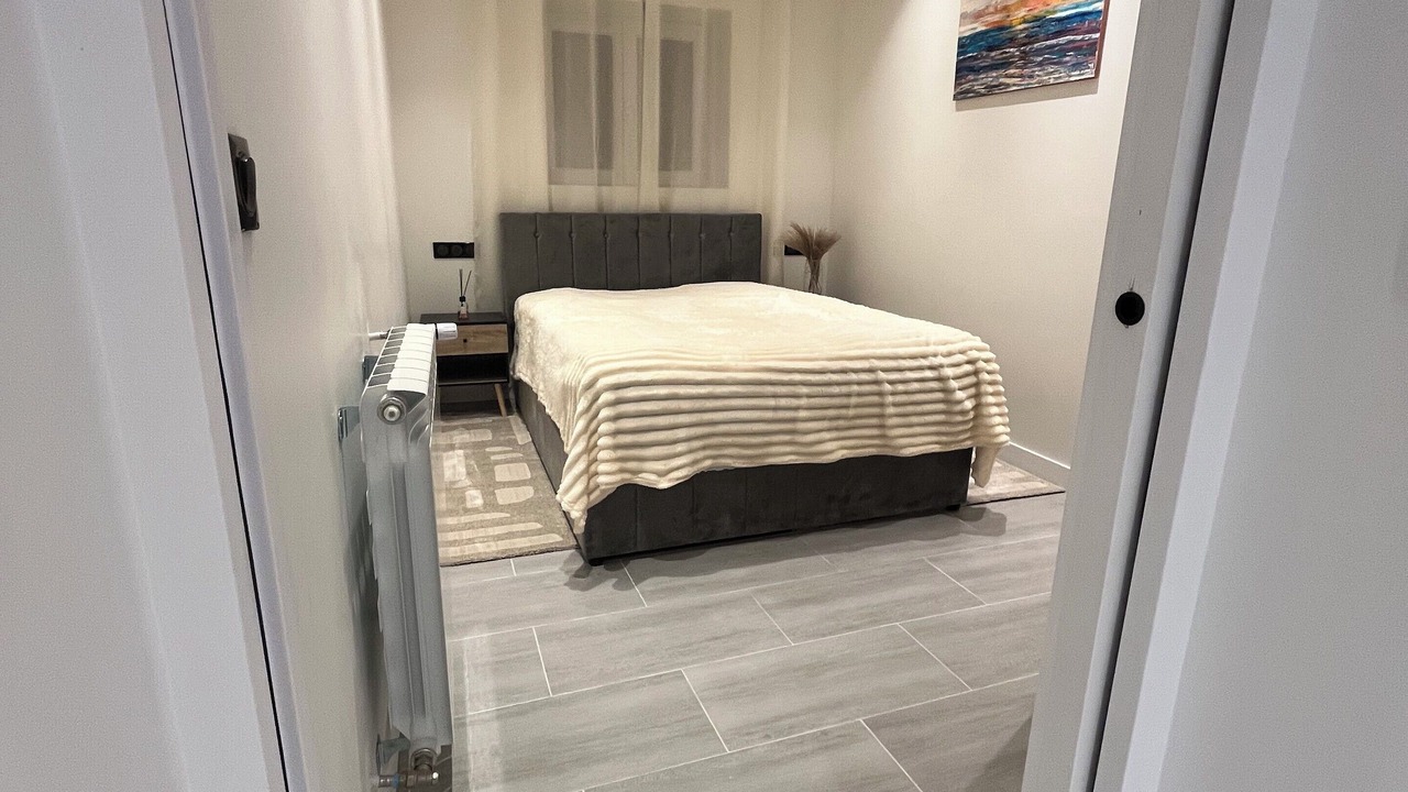 Photo of Bedroom in Gonesse