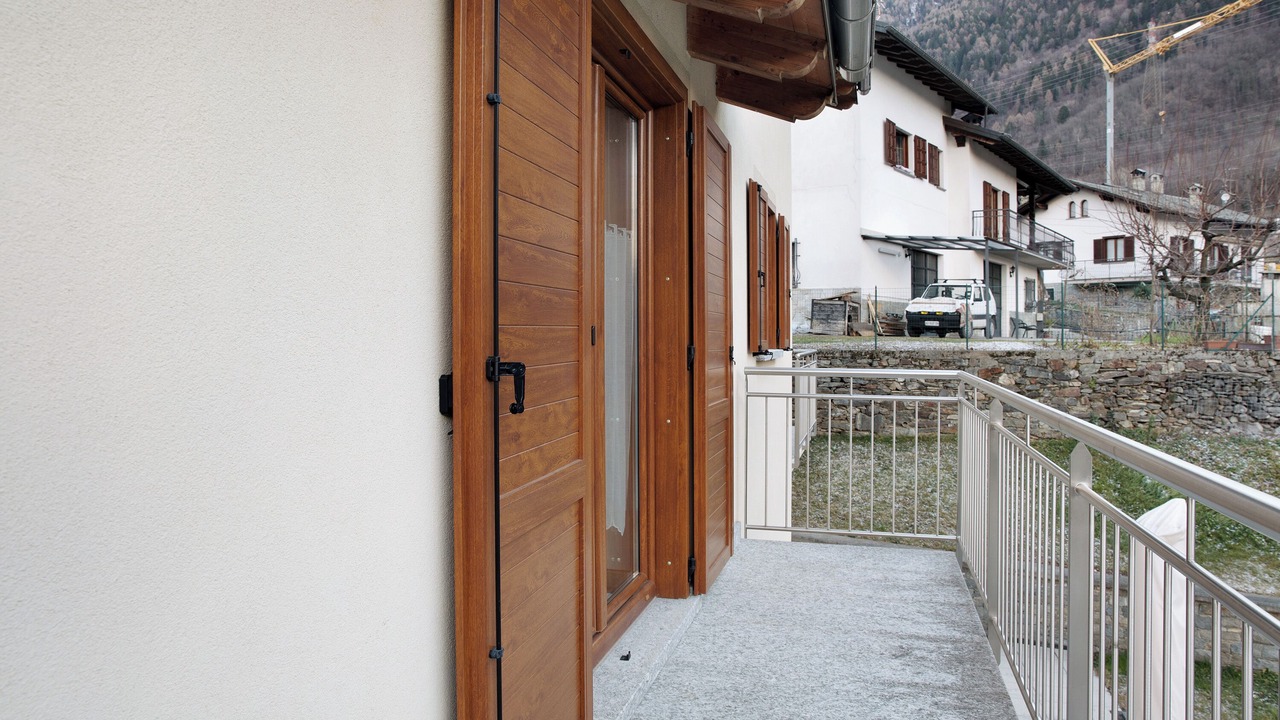 Photo of Outdoor in Madonna di Tirano