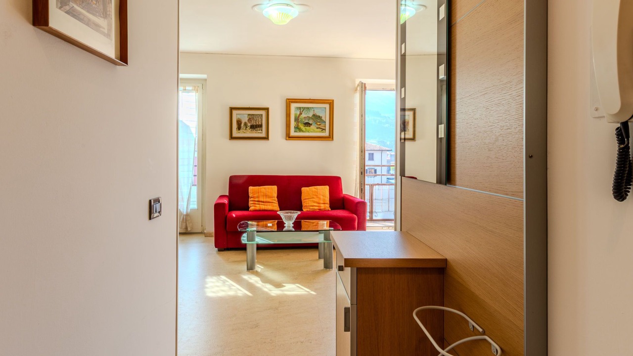 Photo of Livingroom in Malcesine