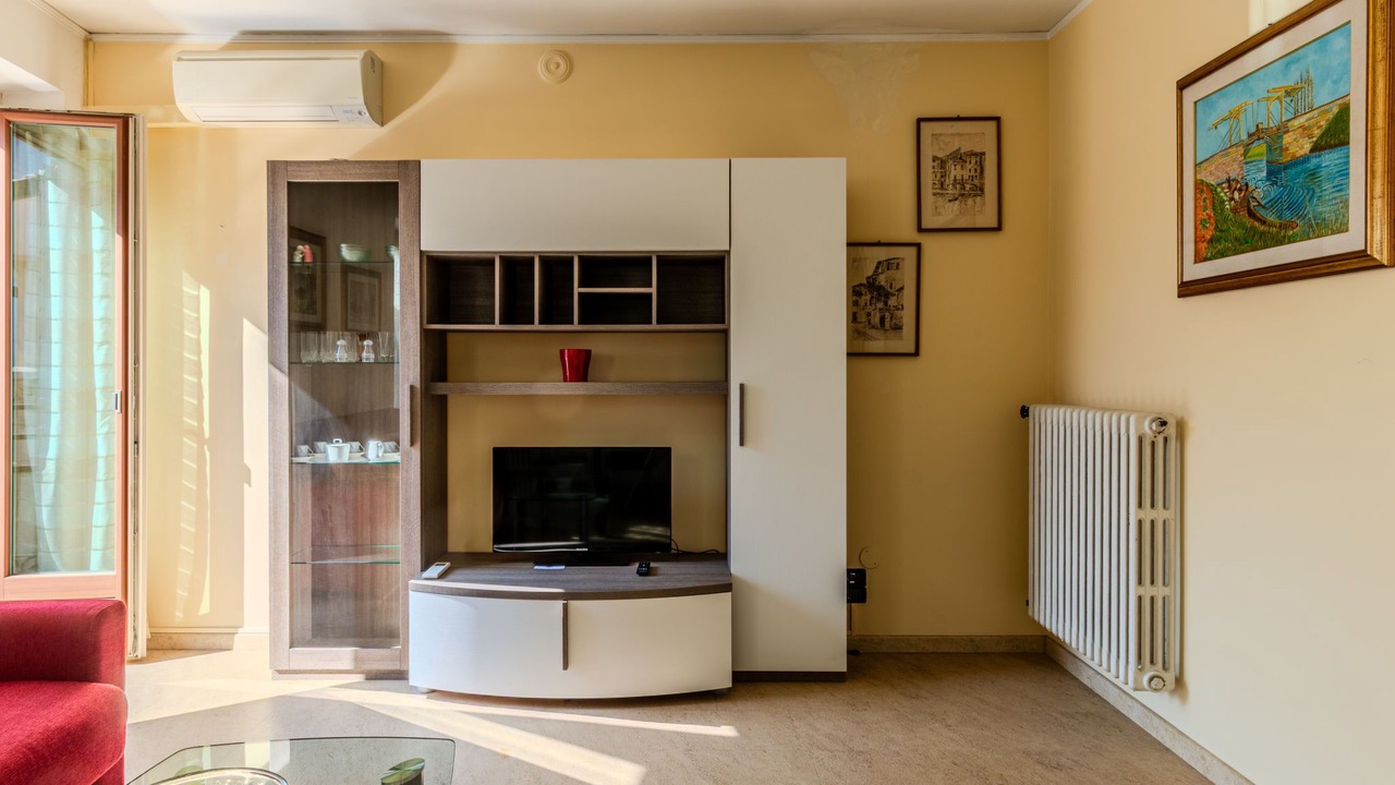Photo of Livingroom in Malcesine