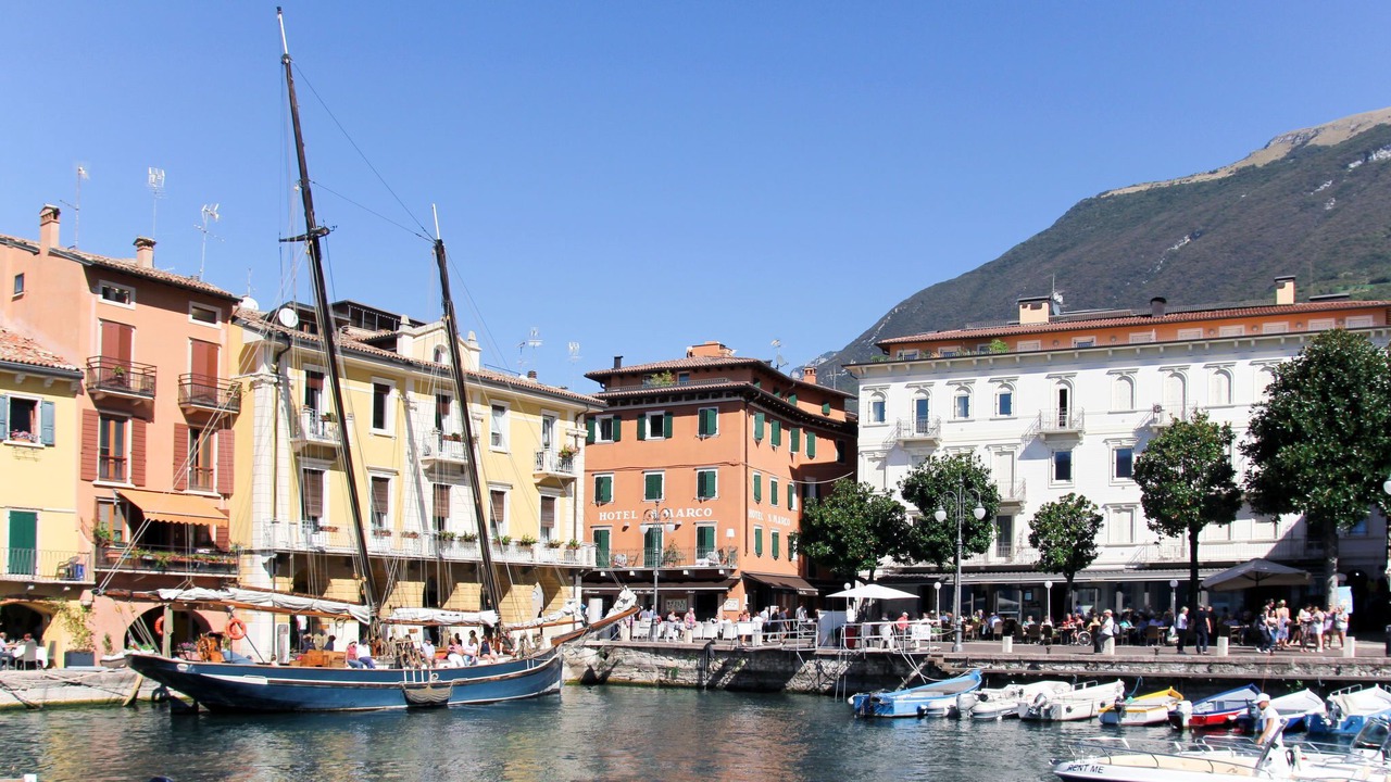 Photo of Others in Malcesine