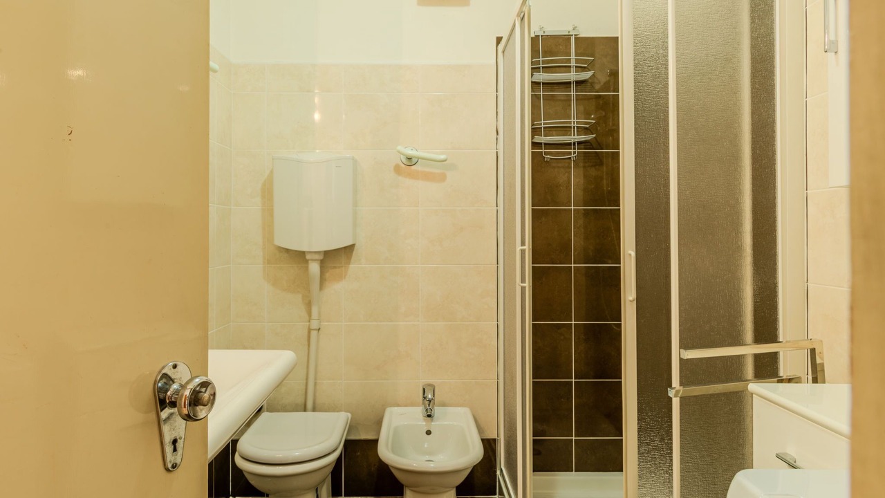 Photo of Bathroom in Malcesine