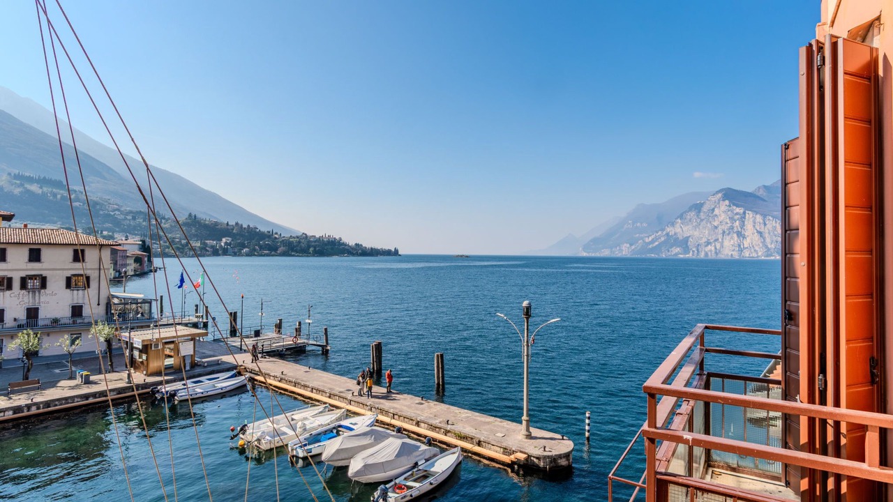 Photo of Others in Malcesine