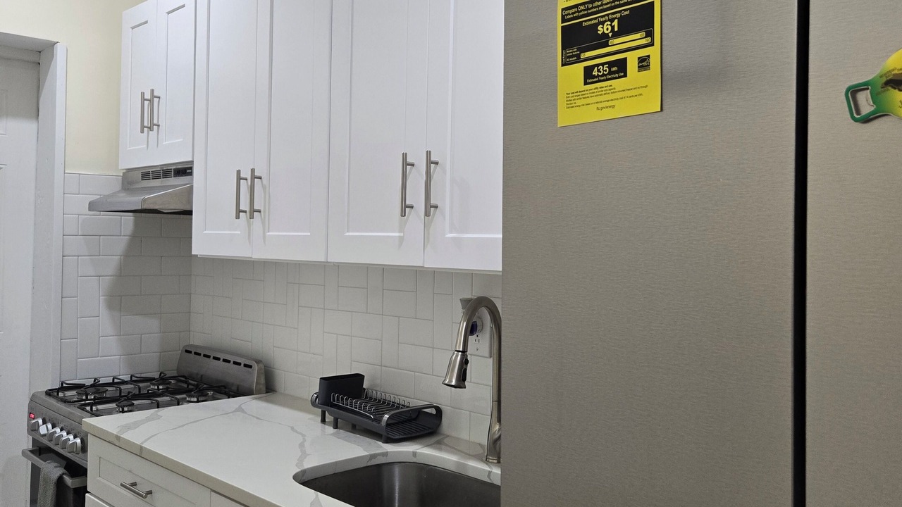 Photo of Kitchen in Flatbush