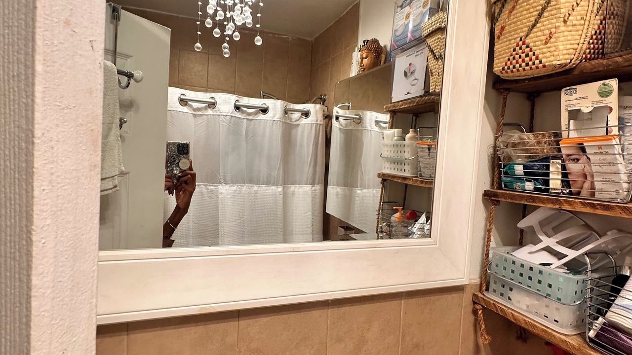 Photo of Bathroom in Tudor City