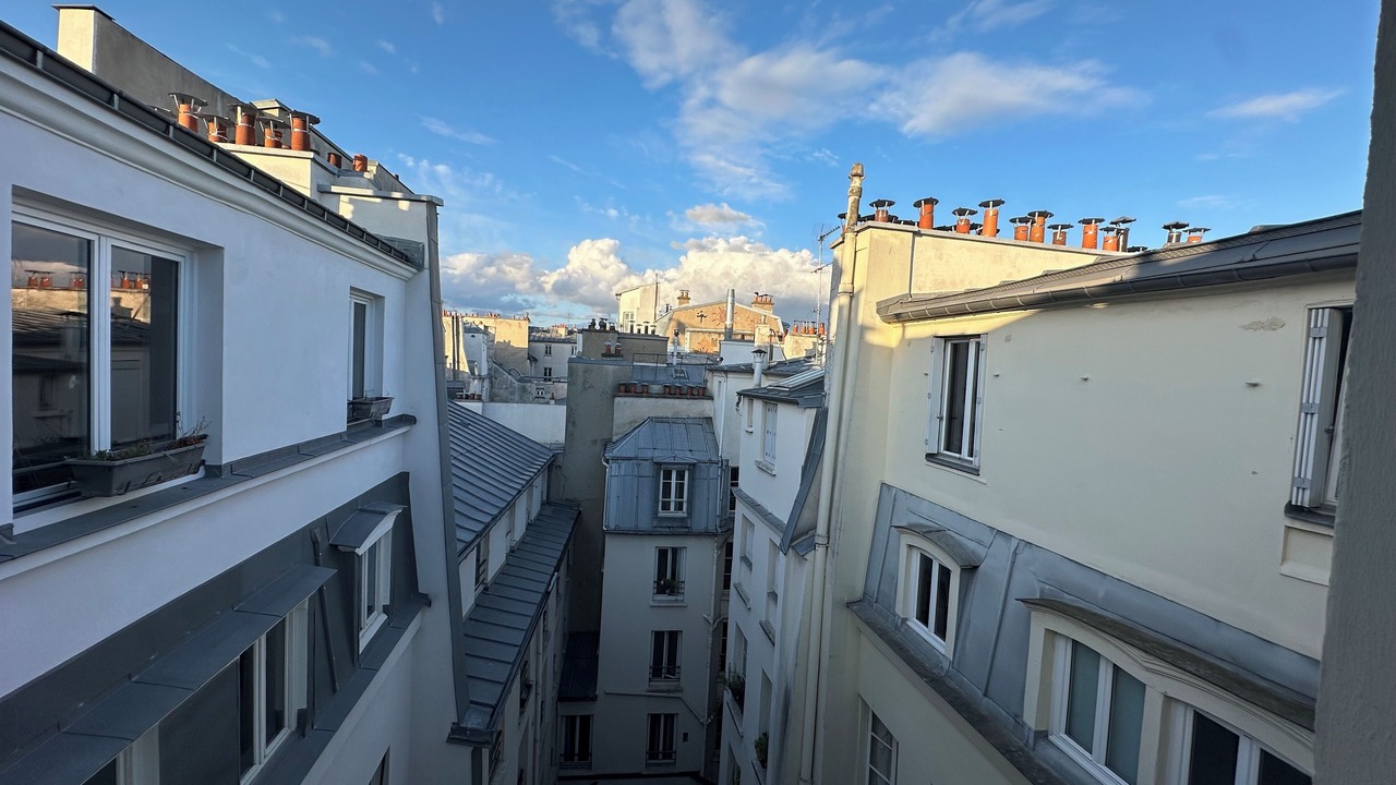 Photo of Others in Bonne-Nouvelle