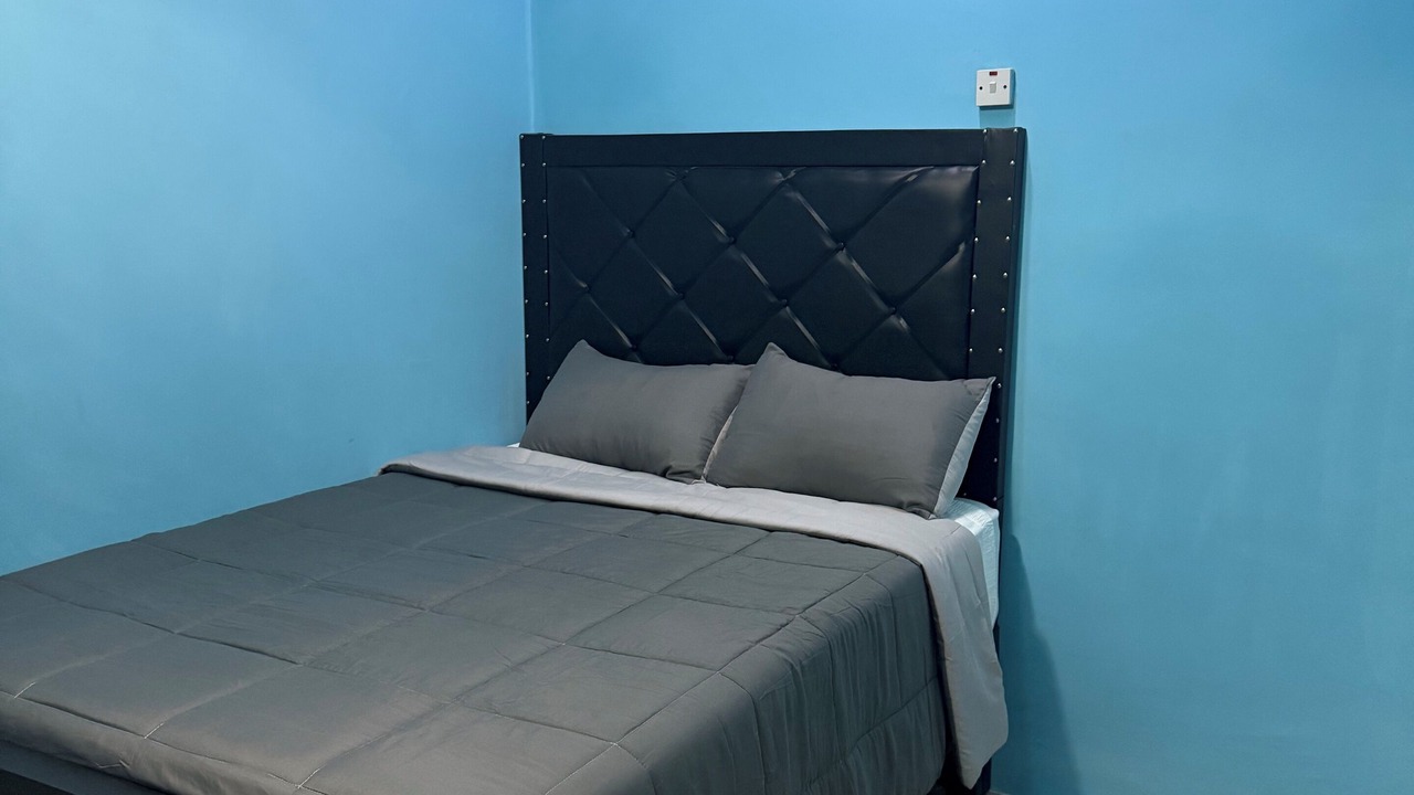 Photo of Bedroom in Eastwood Park