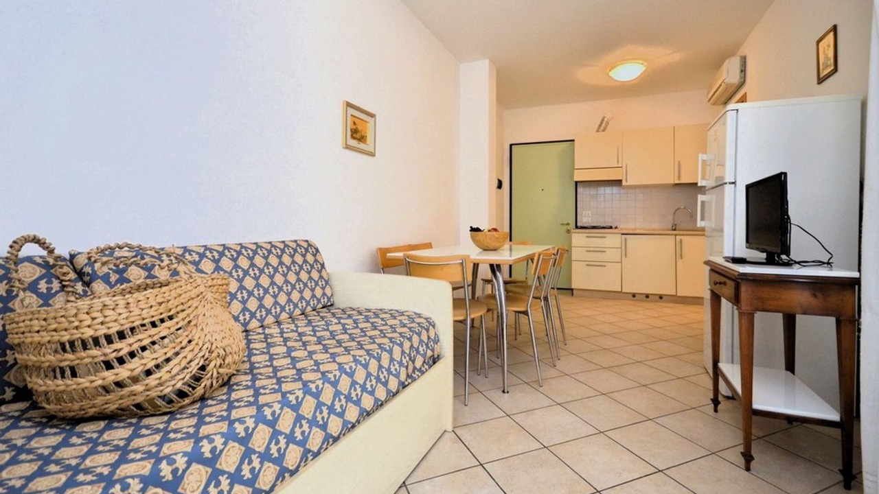 Photo of Livingroom in Bibione