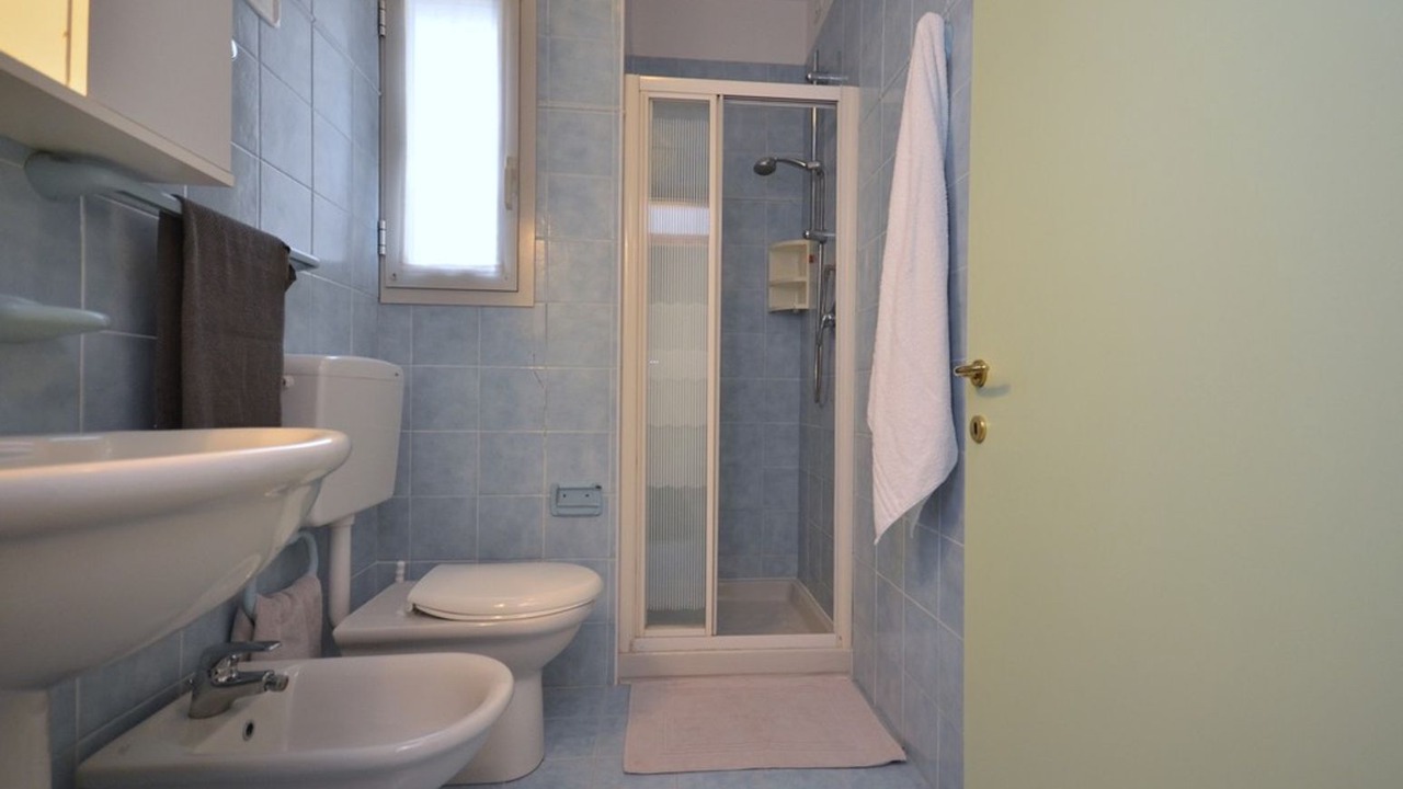 Photo of Bathroom in Bibione