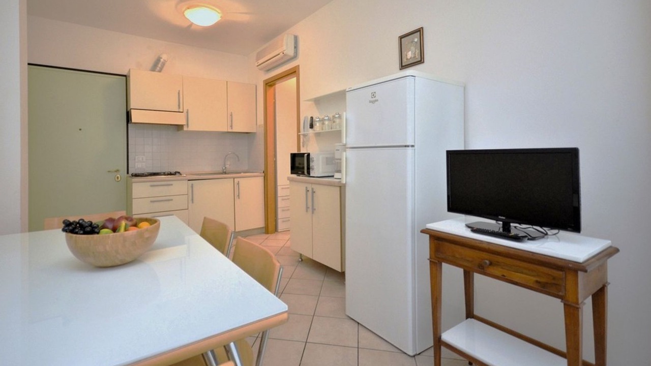 Photo of Kitchen in Bibione