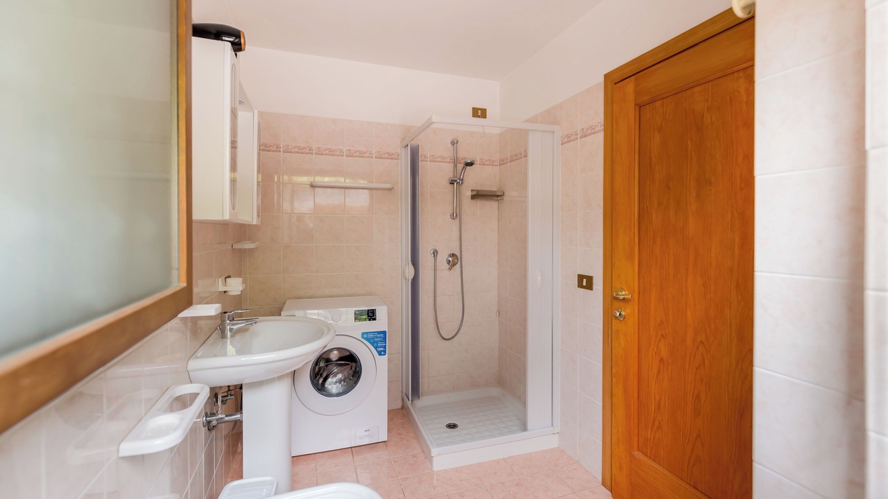 Photo of Bathroom in Borca di Cadore