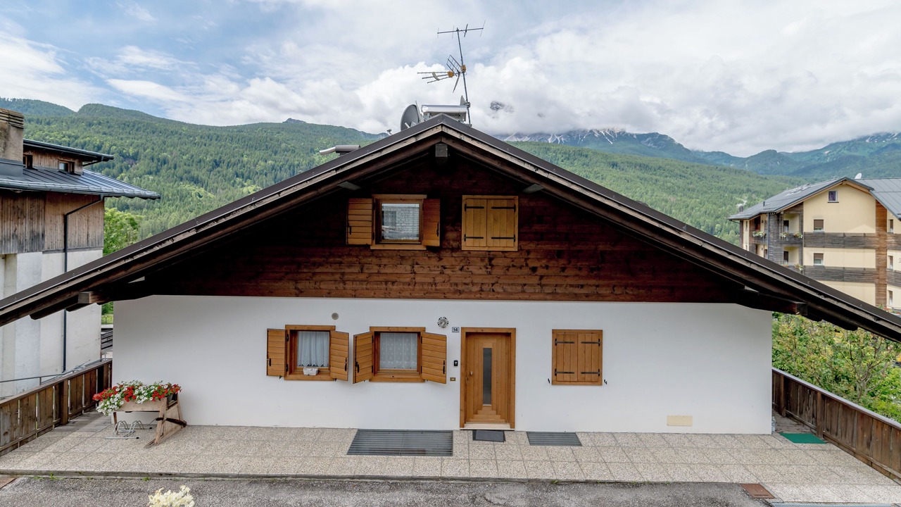 Photo of Outdoor in Borca di Cadore