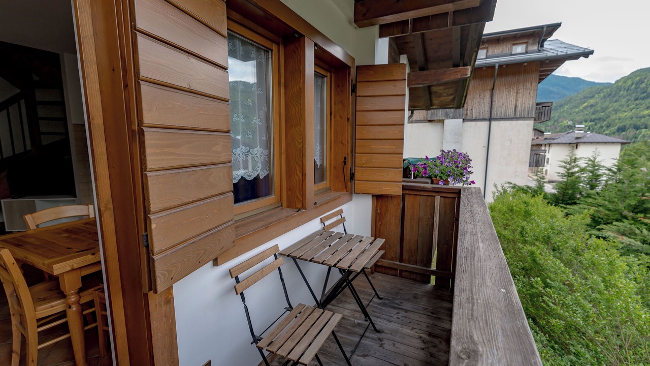 Photo of Outdoor in Borca di Cadore
