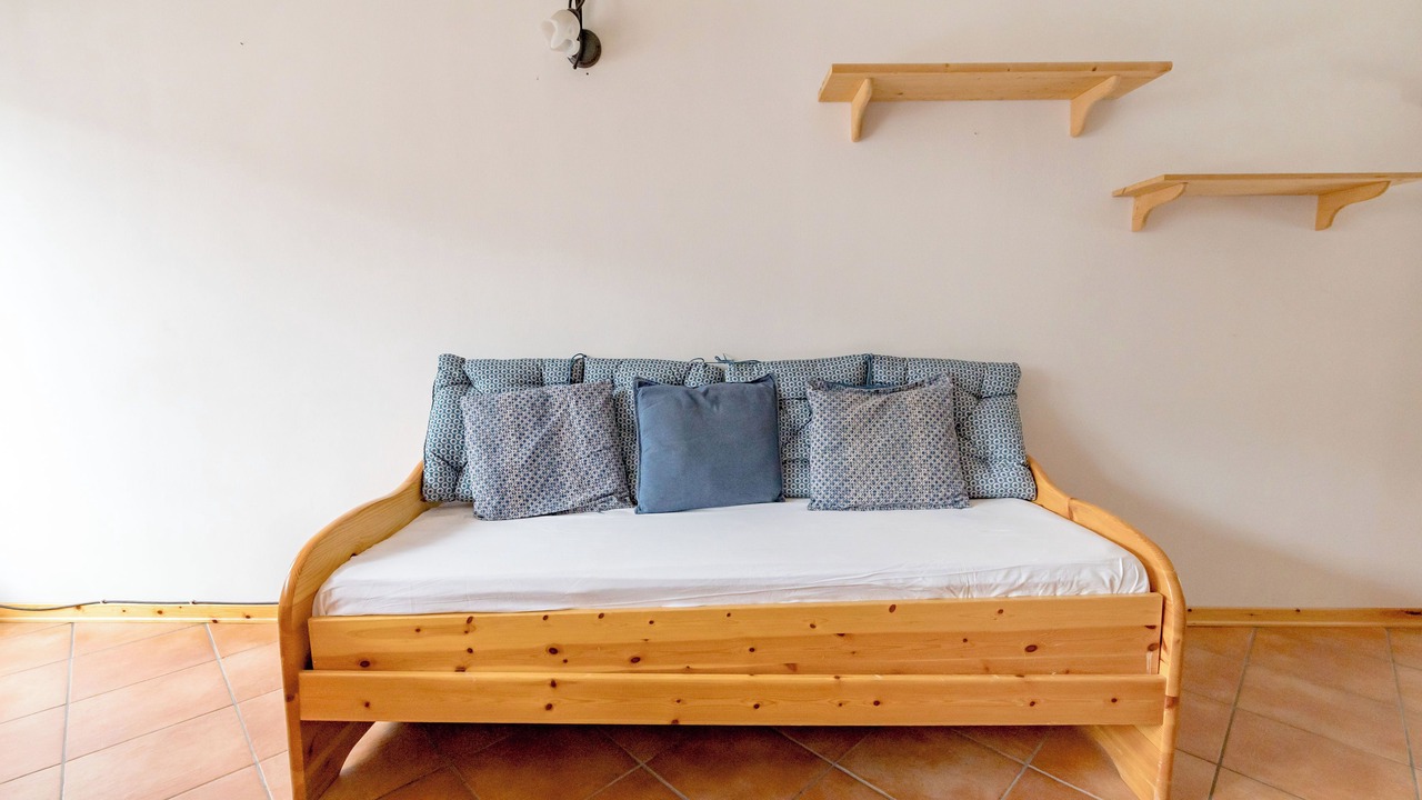 Photo of Bedroom in Borca di Cadore