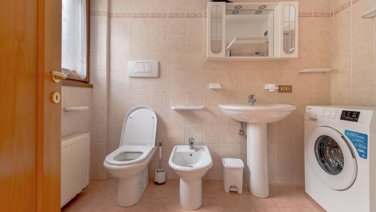 Photo of Bathroom in Borca di Cadore