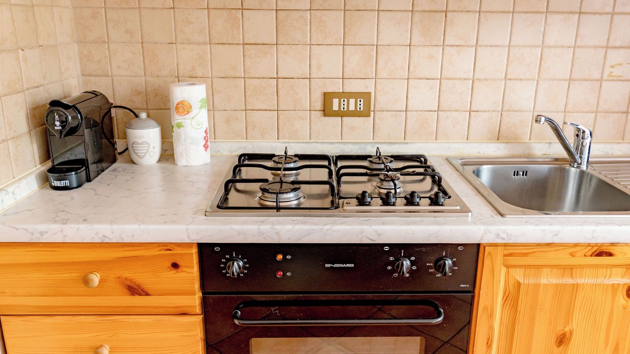 Photo of Kitchen in Borca di Cadore