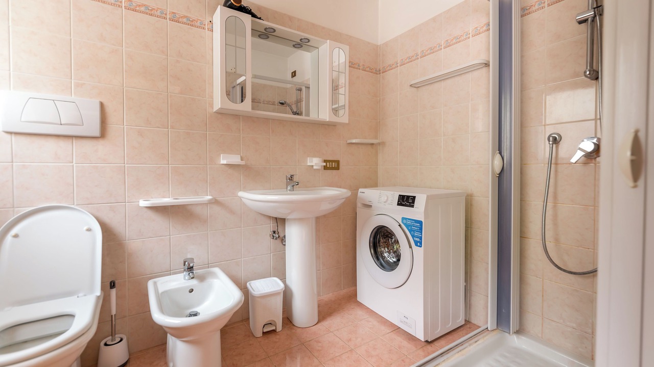 Photo of Bathroom in Borca di Cadore