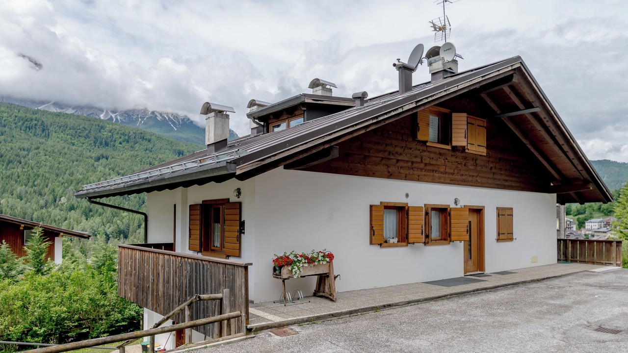 Photo of Outdoor in Borca di Cadore