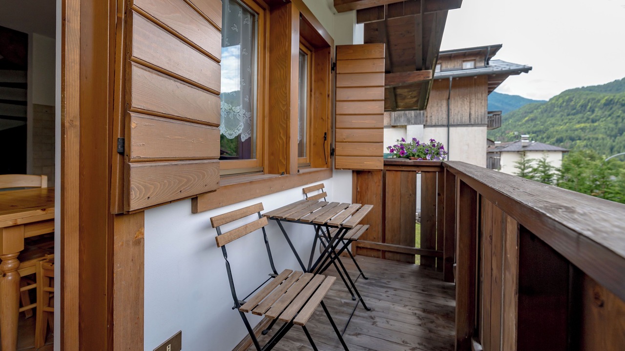 Photo of Outdoor in Borca di Cadore