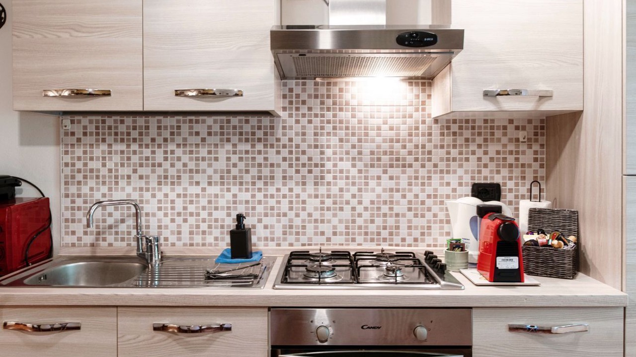 Photo of Kitchen in Sala Comacina
