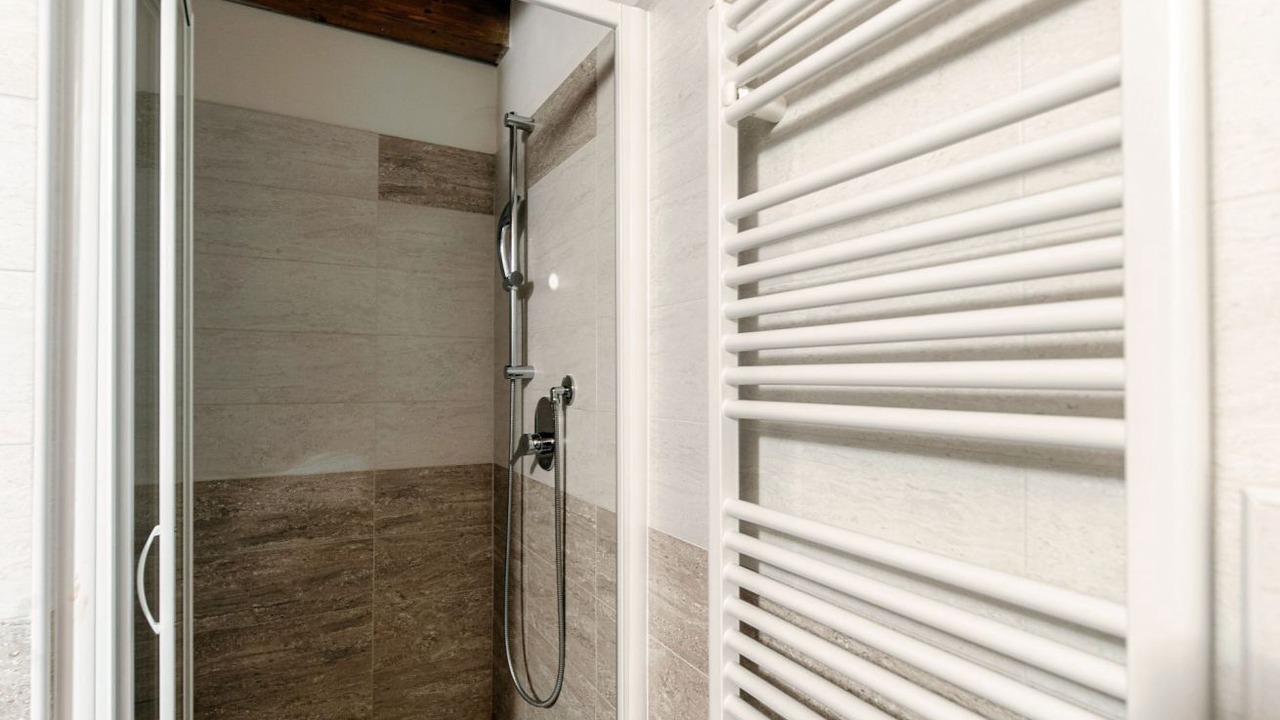 Photo of Bathroom in Sala Comacina