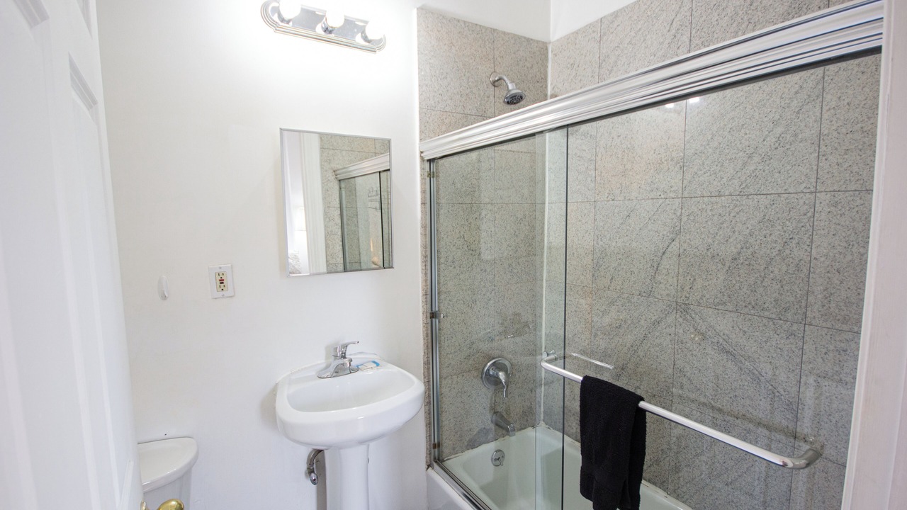 Photo of Bathroom in Midtown