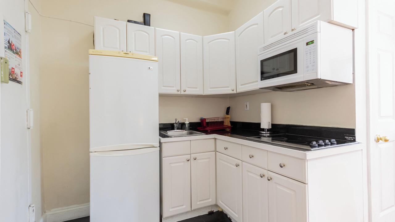 Photo of Kitchen in Koreatown
