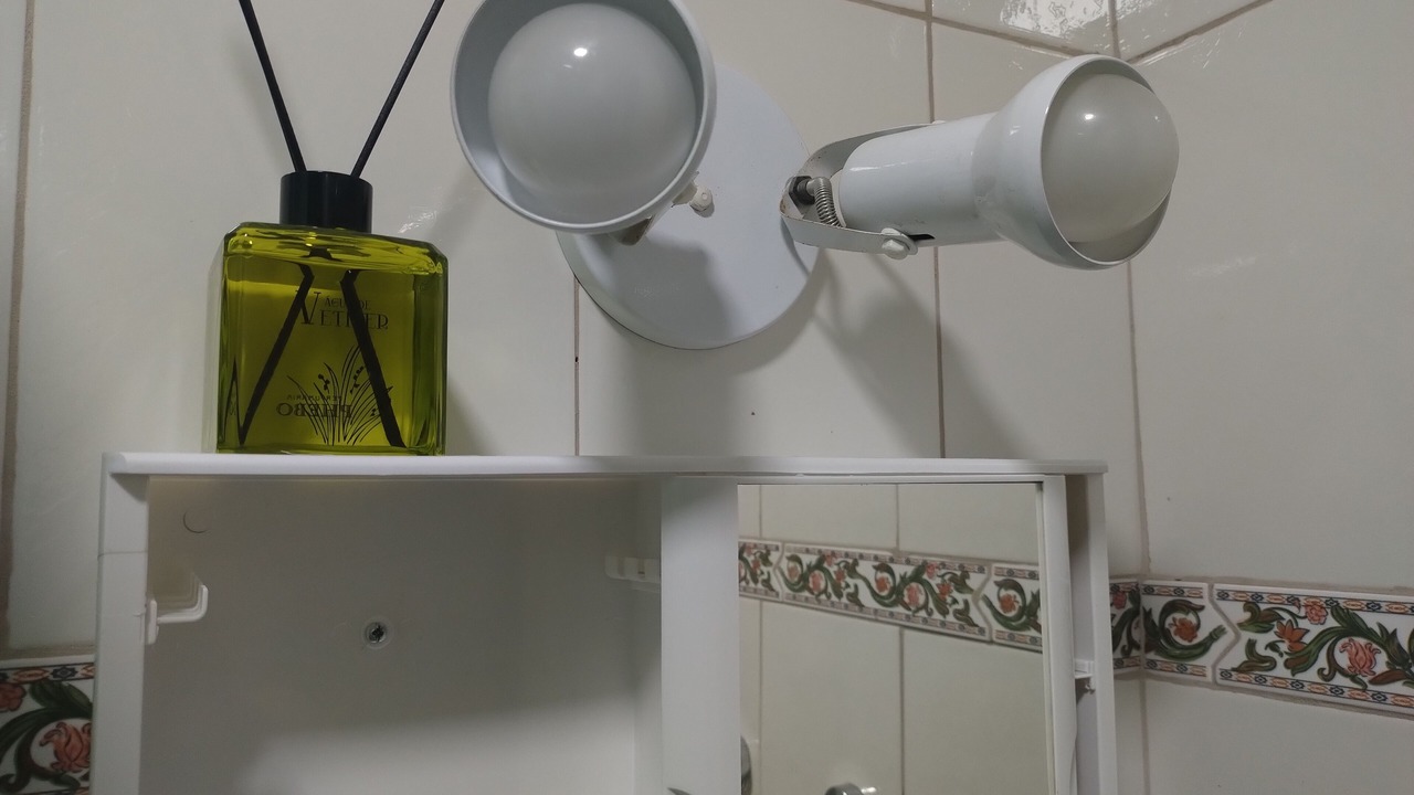 Photo of Bathroom in Cidade Nova