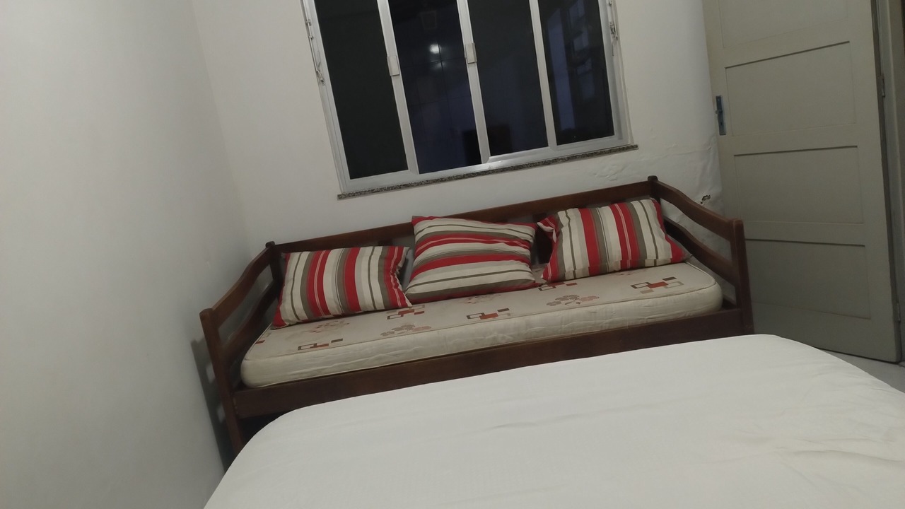 Photo of Bedroom in Cidade Nova
